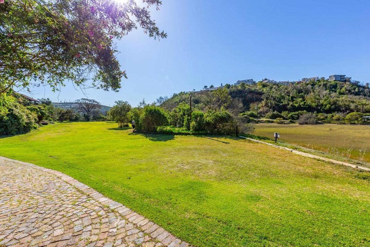 Tranquile Nature Views Riverglades Villa Knysna Exterior foto